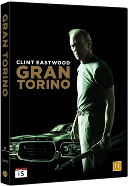 Gran torino (dvd)